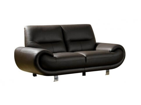 Canape Cuir Pas Cher 2 Ou 3 Places Relax Fauteuil